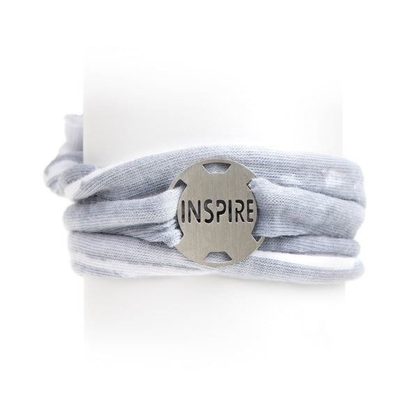 INSPIRE - Tie Dye Stretchy Bracelet – ATHLETE INSPIRED