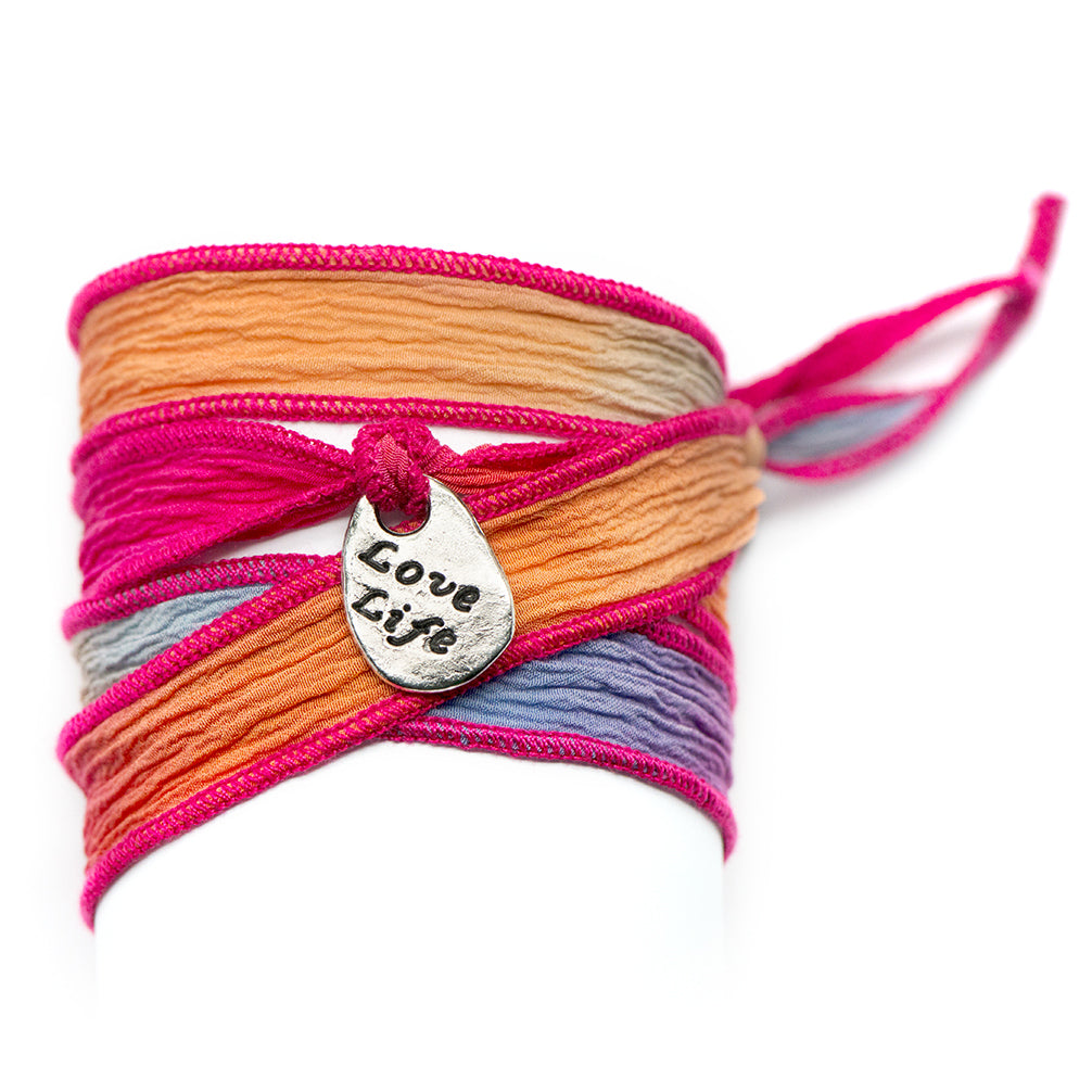 Running bracelet wrap clearance